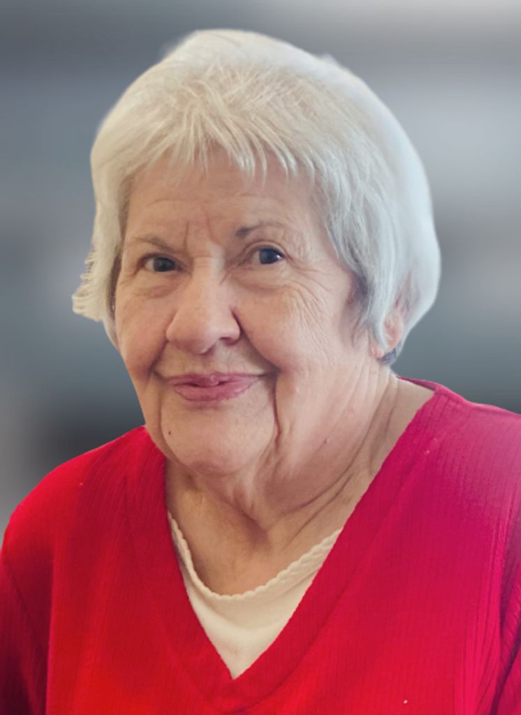 Shirley Brockhouse