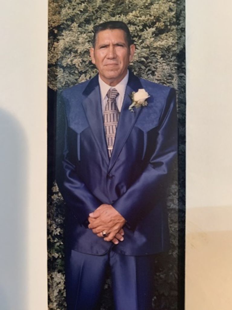 Pete Hernandez Profile Photo