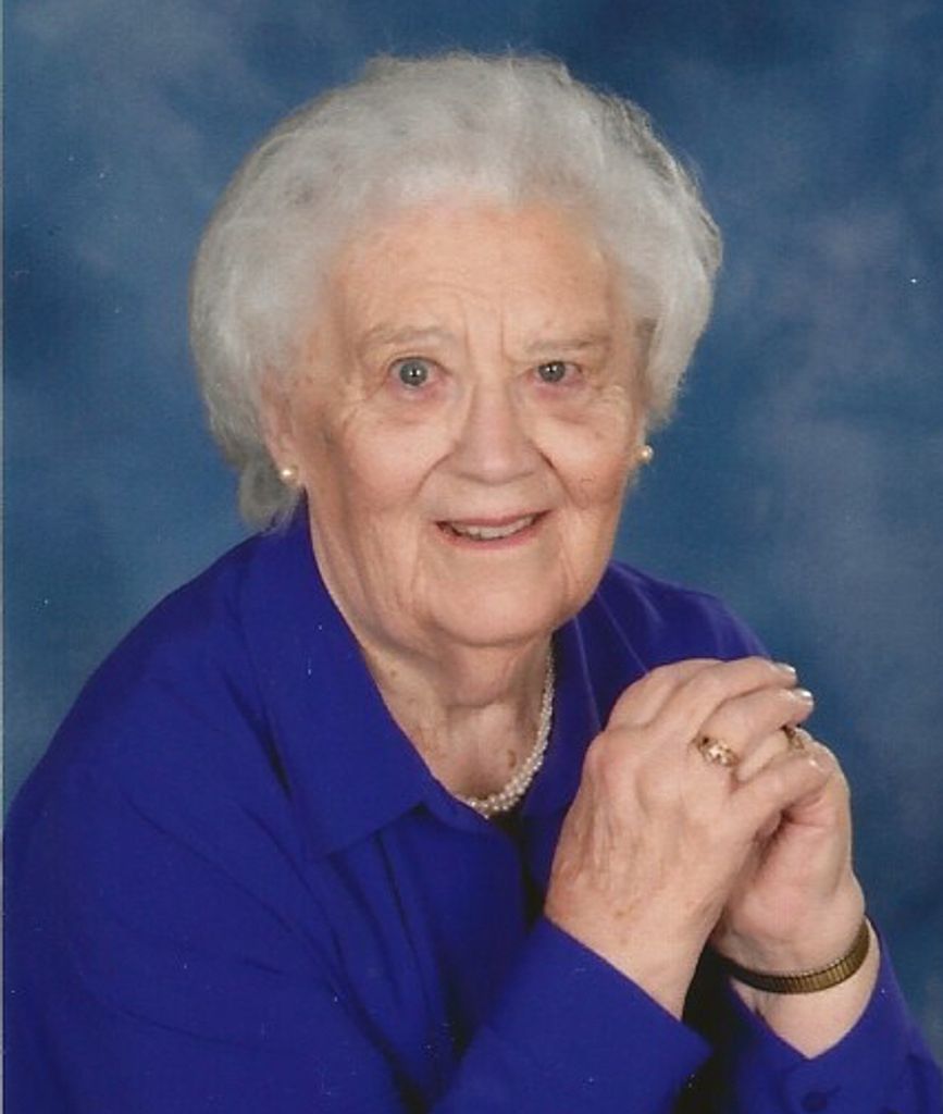 Beverly Schuknechkt