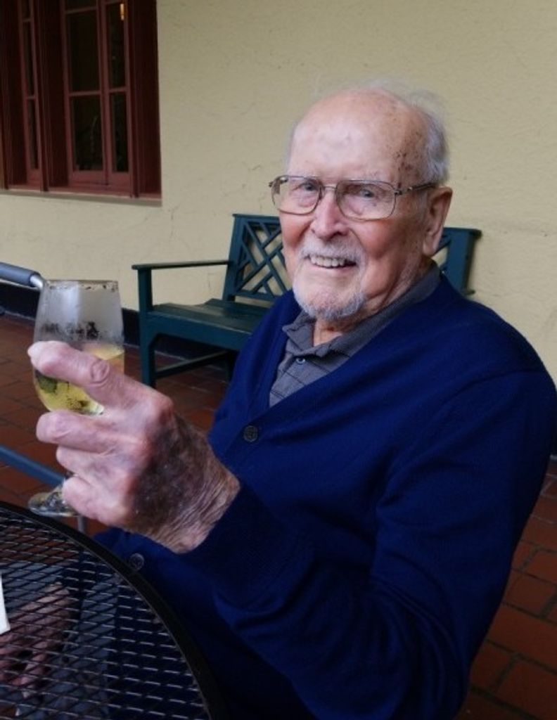Irwin William Key