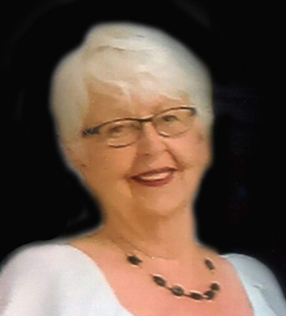 Lorraine Lerbs