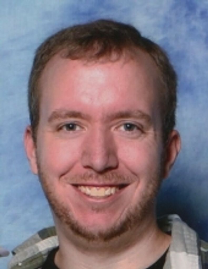 Daniel Dalton Hadskis Profile Photo