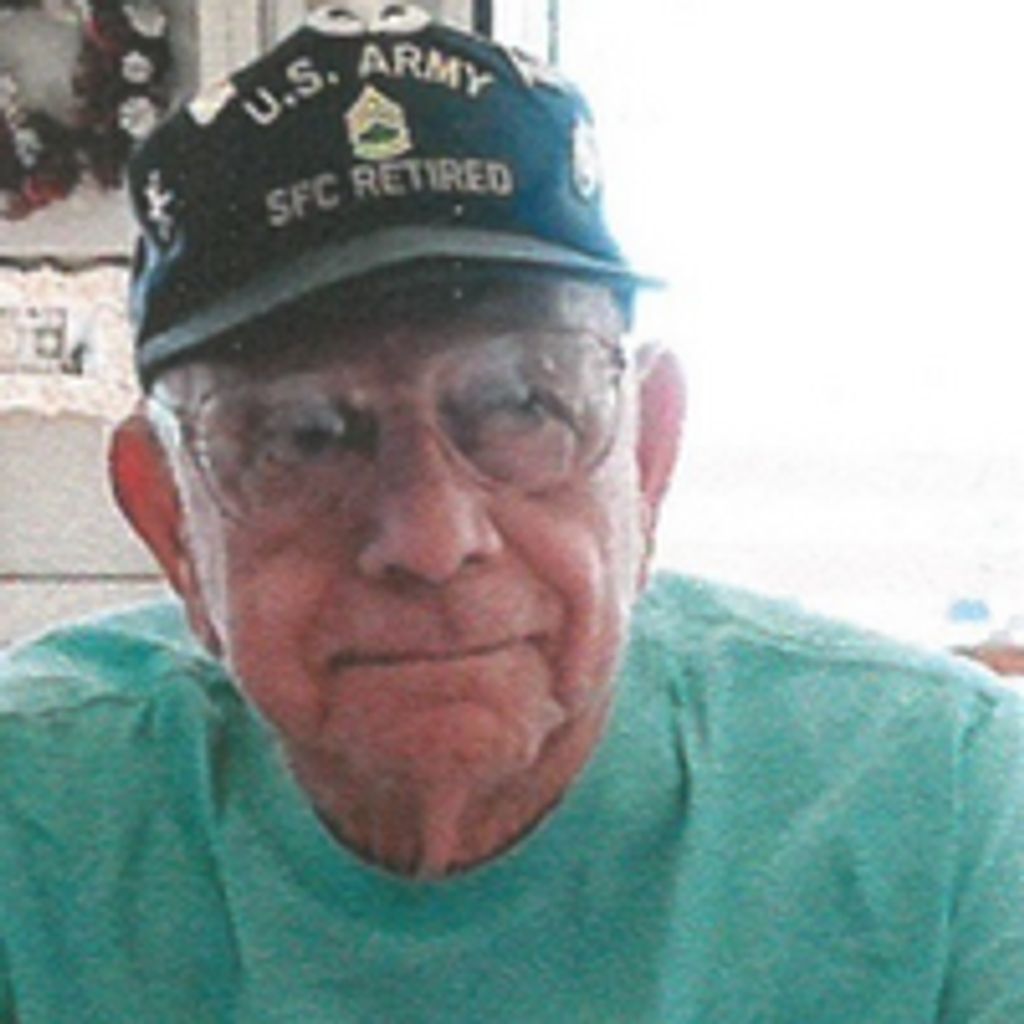 Walter A Miner Profile Photo