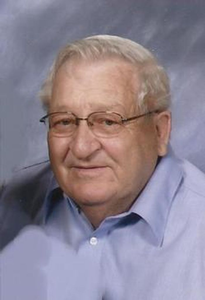 Howard Lee Hoffmann Profile Photo
