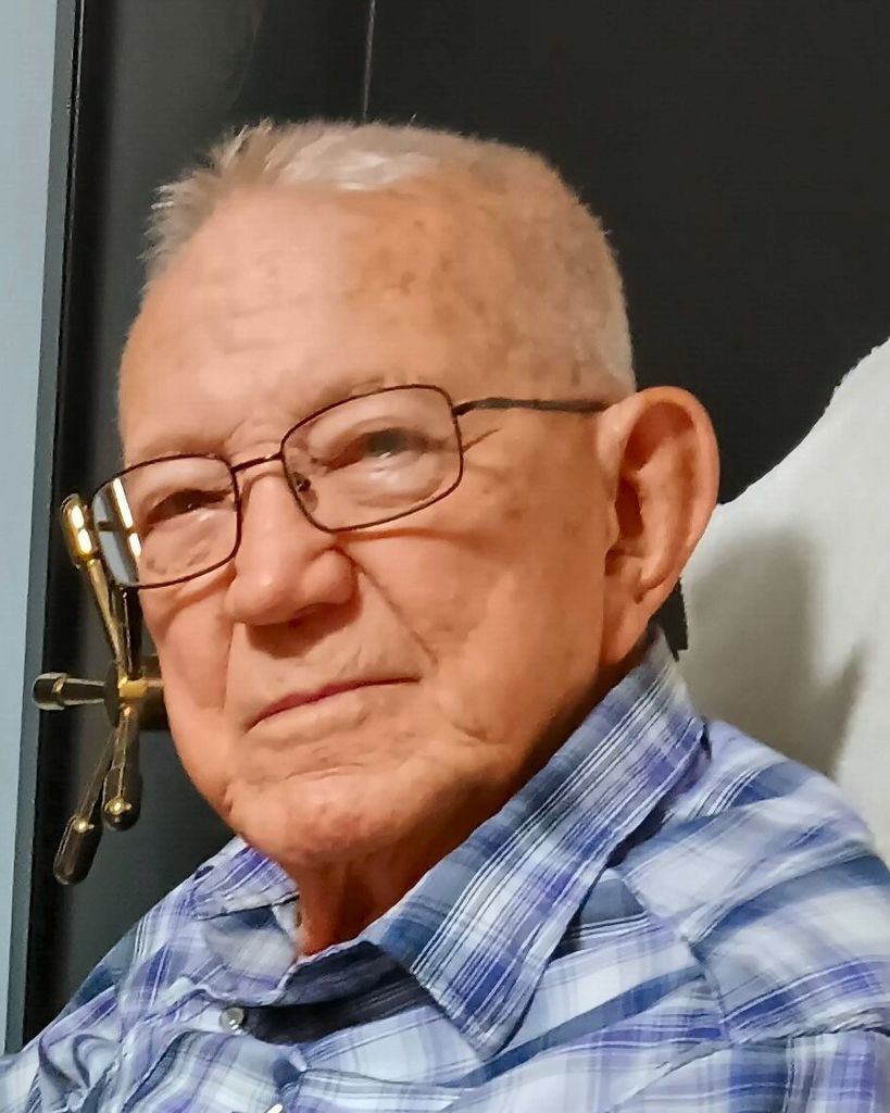 Joseph Denton Cash Profile Photo