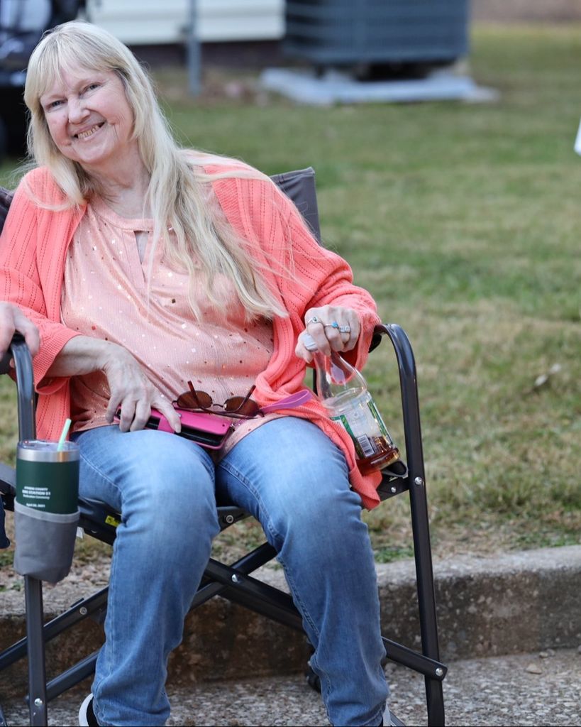 Sharon Lynn Ridenour Profile Photo