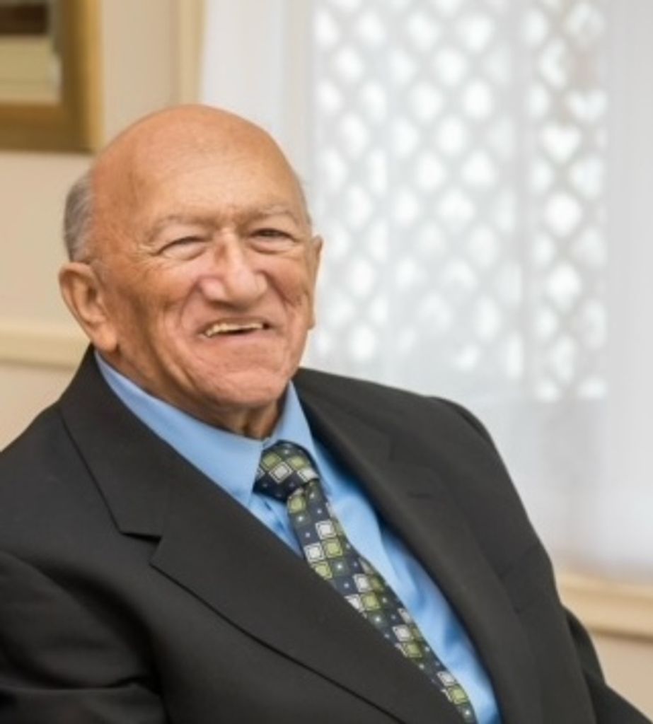 Salvatore F. Rizzo