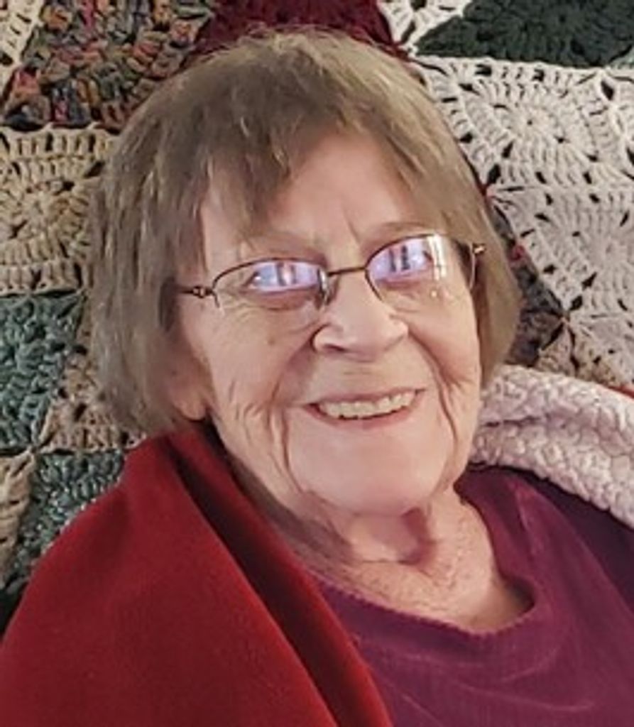 Sharon Flaws