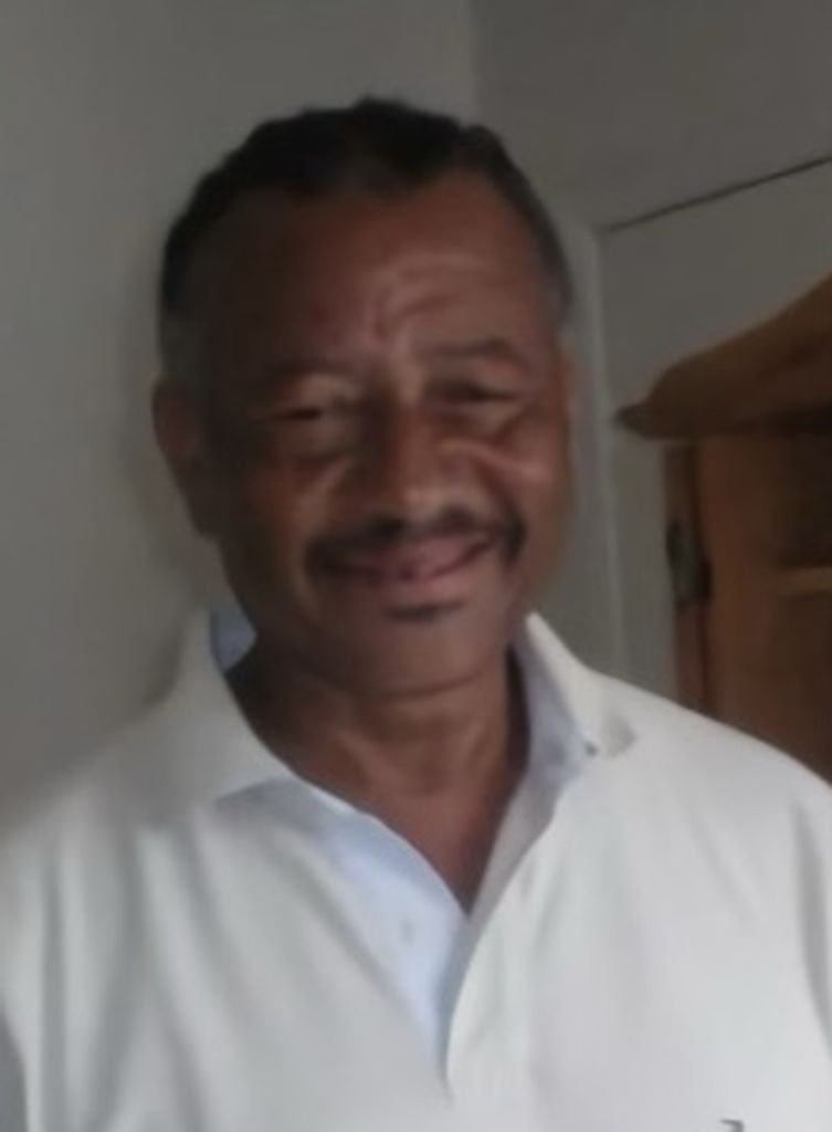 Bernard Toomer Profile Photo