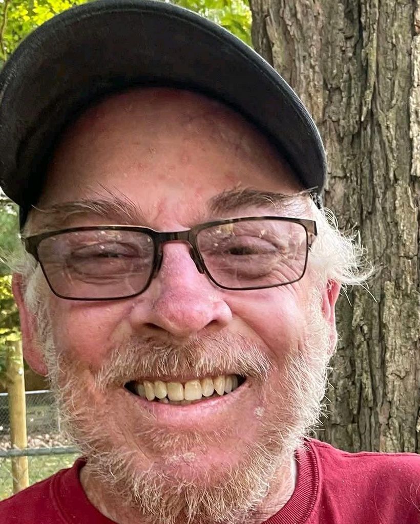 Brian Edward Wilcox Profile Photo