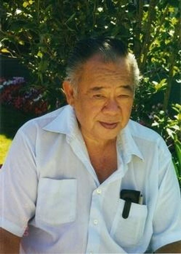Arthur K. M. Lau
