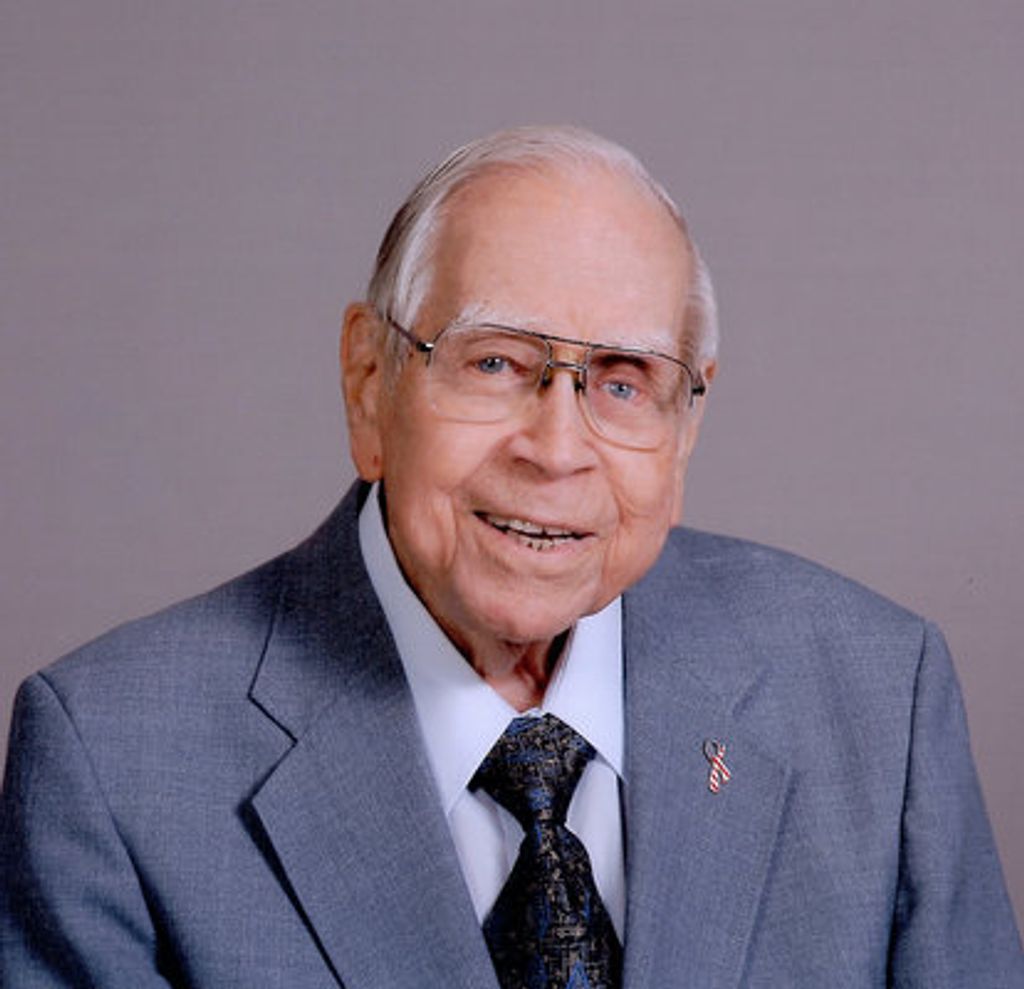 Lonnie W. Humrichouse Profile Photo