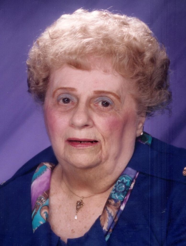 Alyce M. (Britton)  Gidel