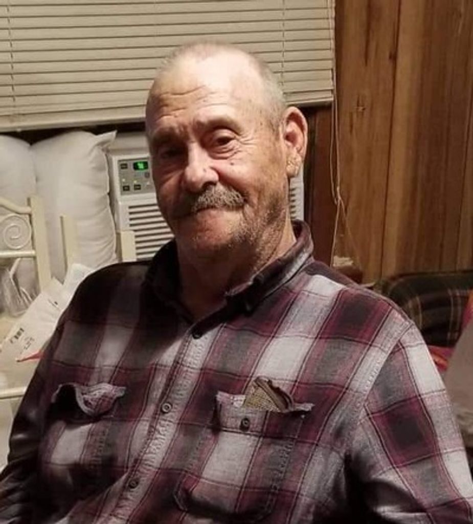 Richard Winston Argyle Profile Photo