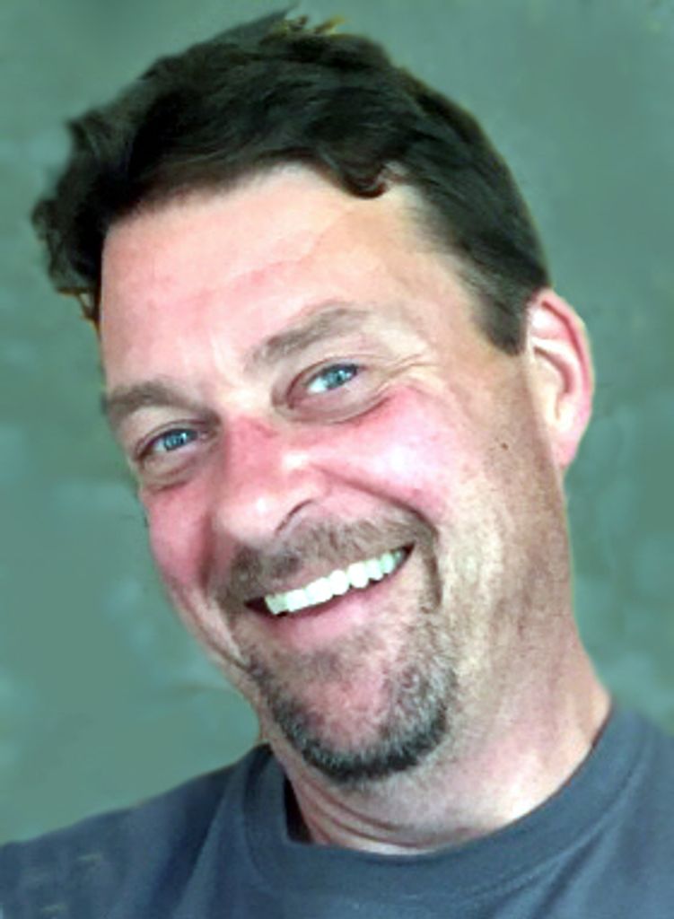 David B. Caldwell Profile Photo