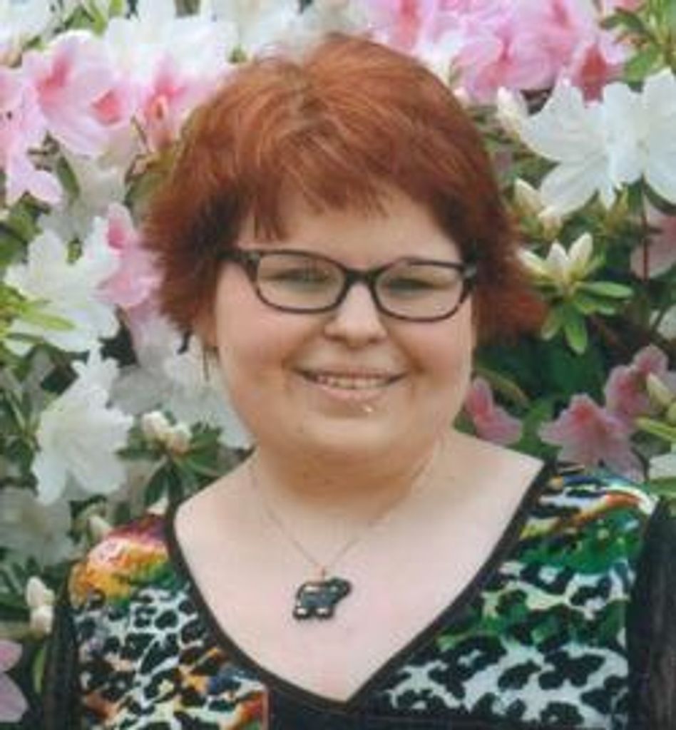 Kasey Renae Goodwin