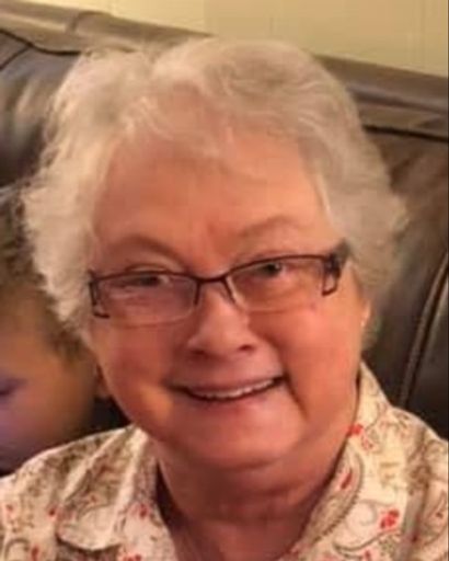 Rayla J. Saylor's obituary image
