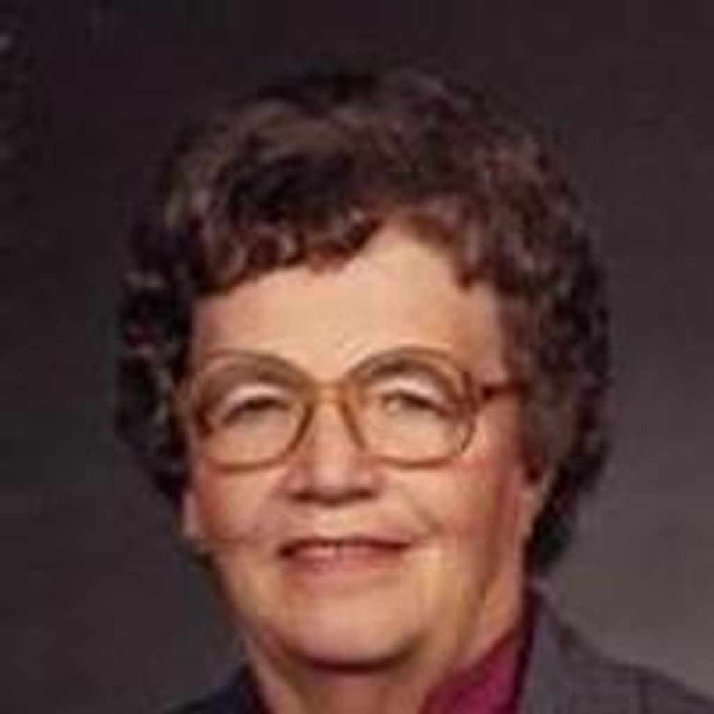 Lorraine Schrandt