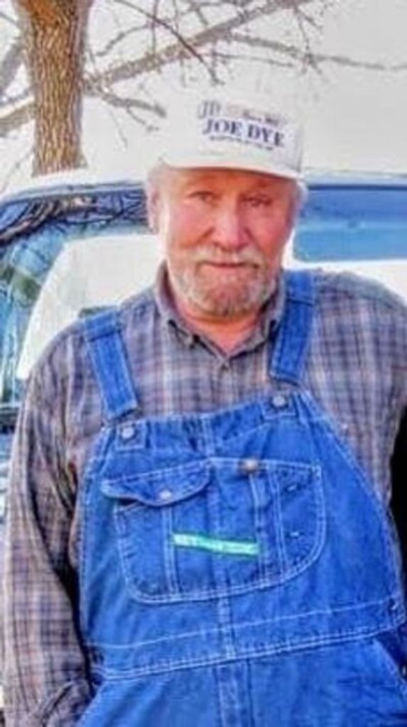 Thomas "Tom" Arthur Norton