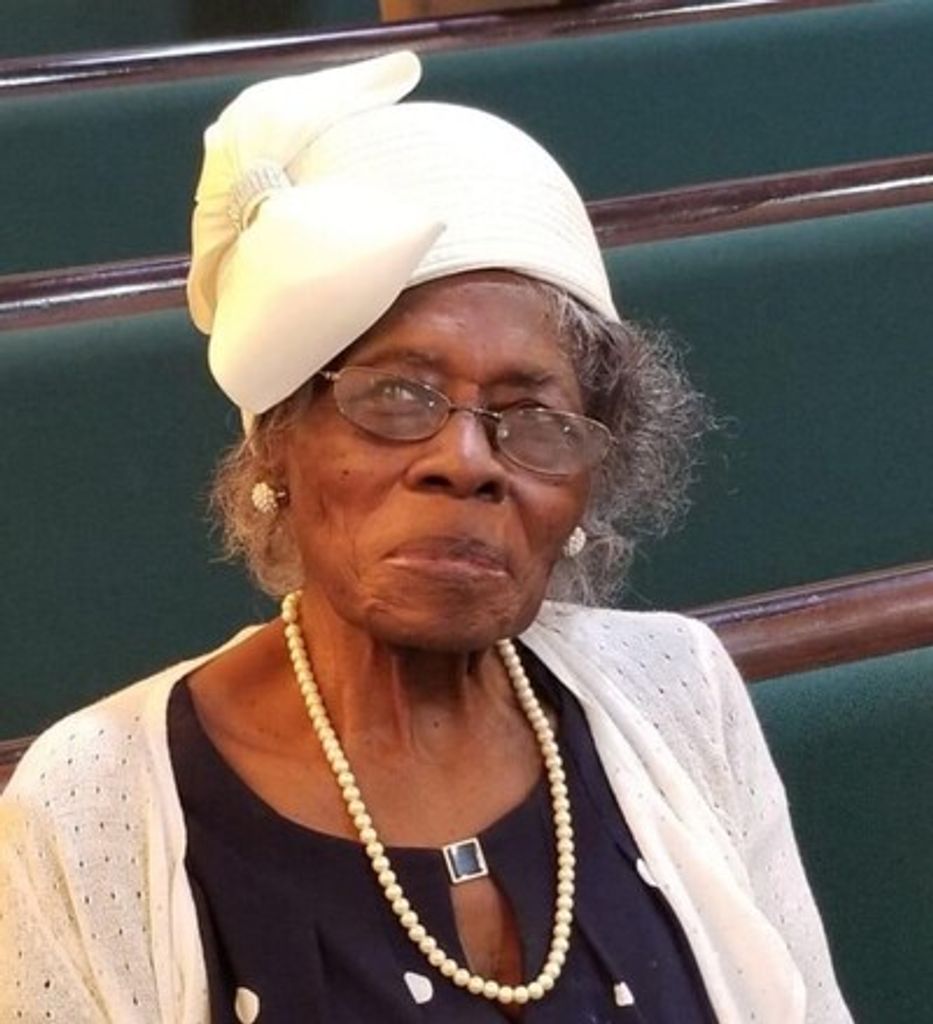Annie Coston Wilson Profile Photo