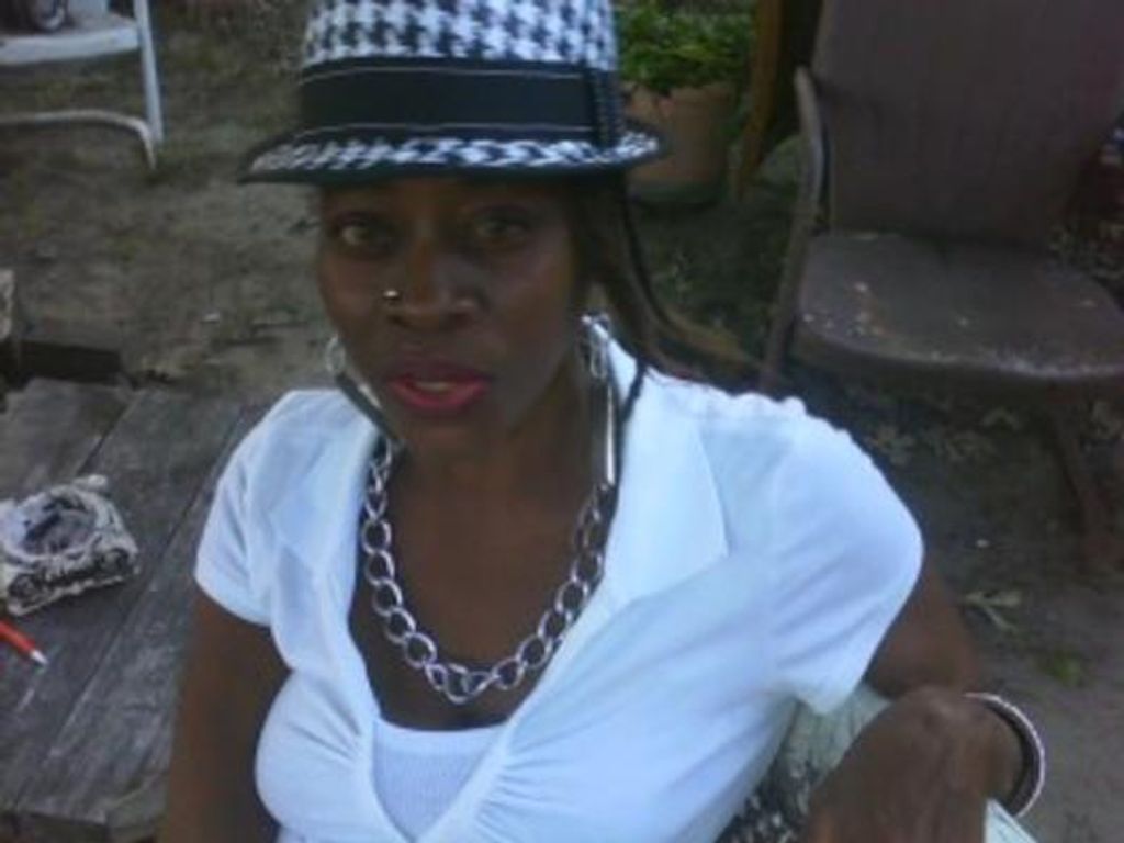 Monica Cheryl Jackson Profile Photo