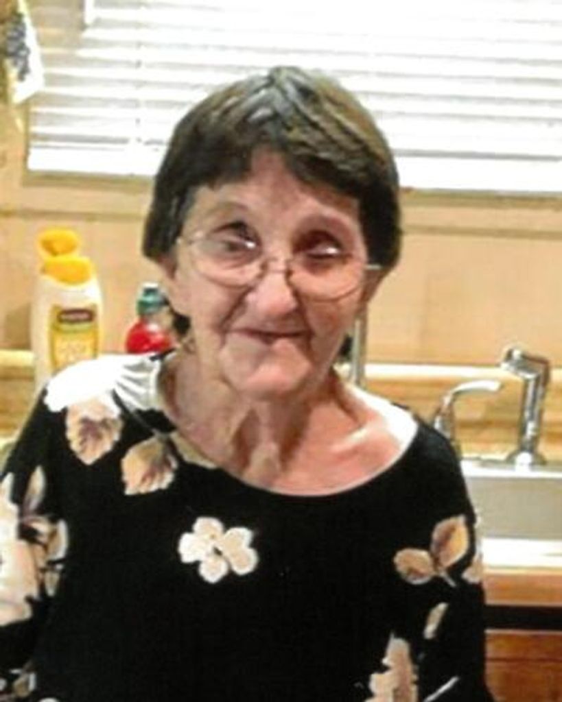 Lois G. Quarles Mulkey Profile Photo
