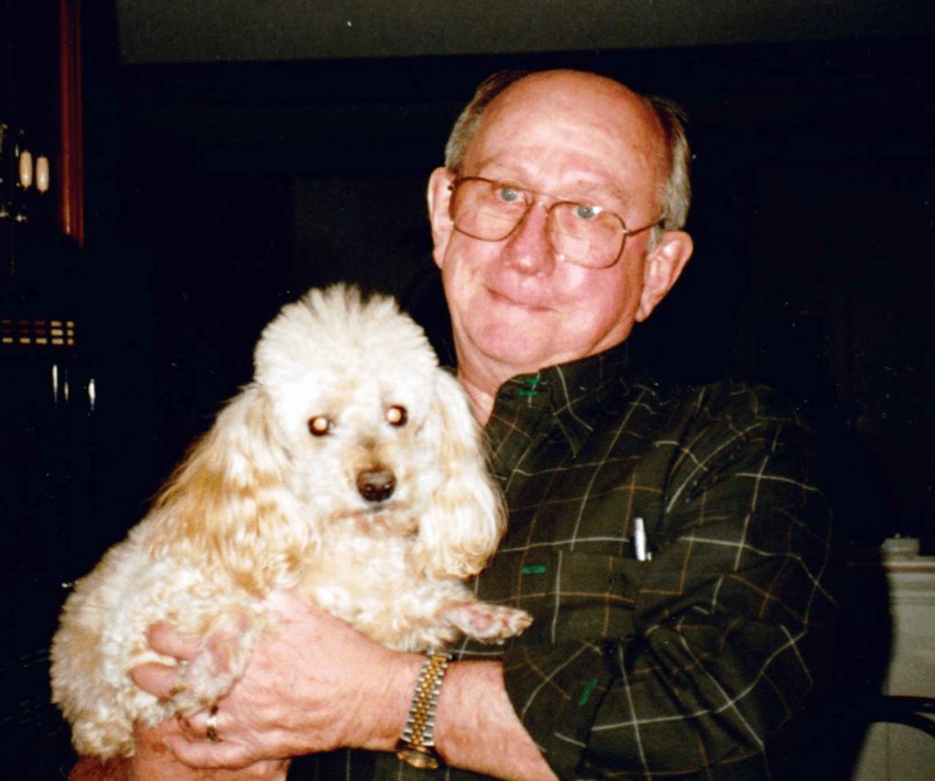 James Michael Mcmanus, Jr.