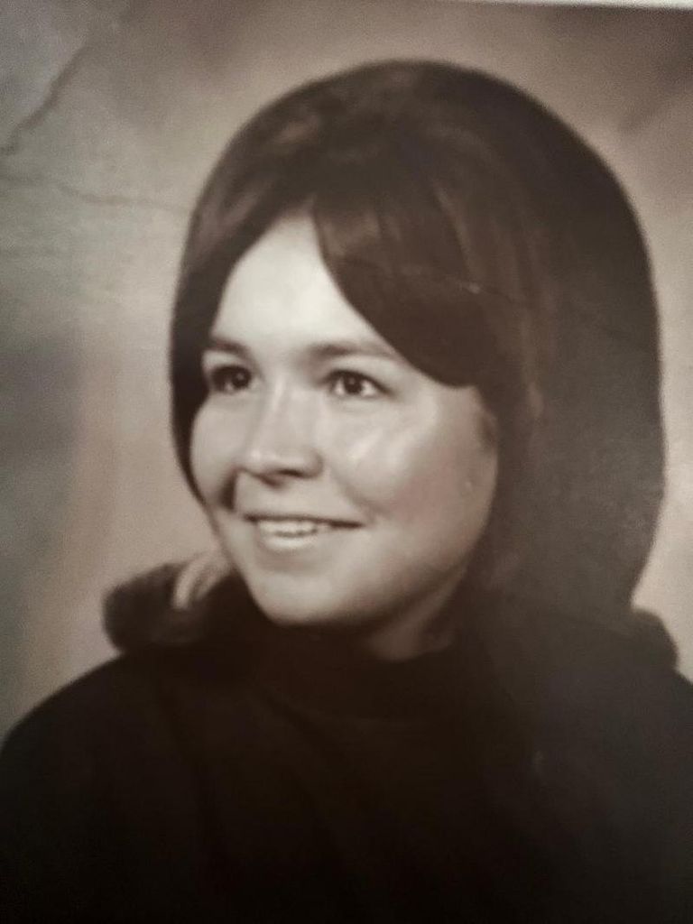 Peggy Joyce Bercier Profile Photo