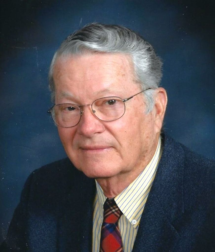 Bill Bain, Sr.