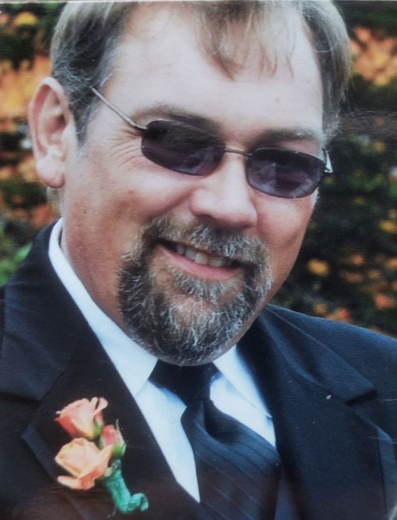 Kent Tate