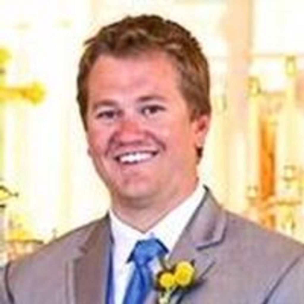 Adam Craig Potth
