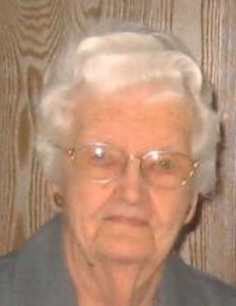 Gladys Claussen
