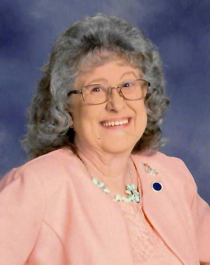 Geraldine Kinley Profile Photo