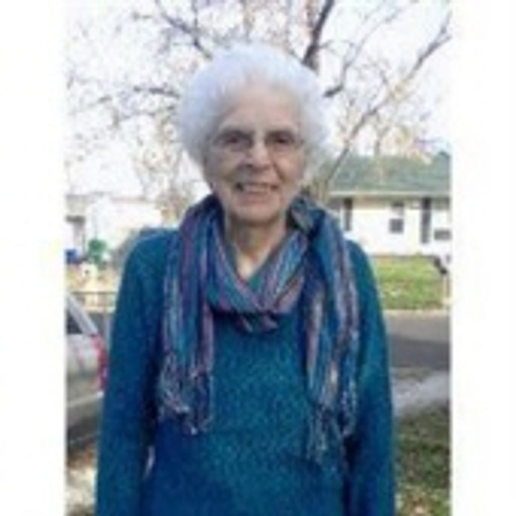 Betty Jane Miller
