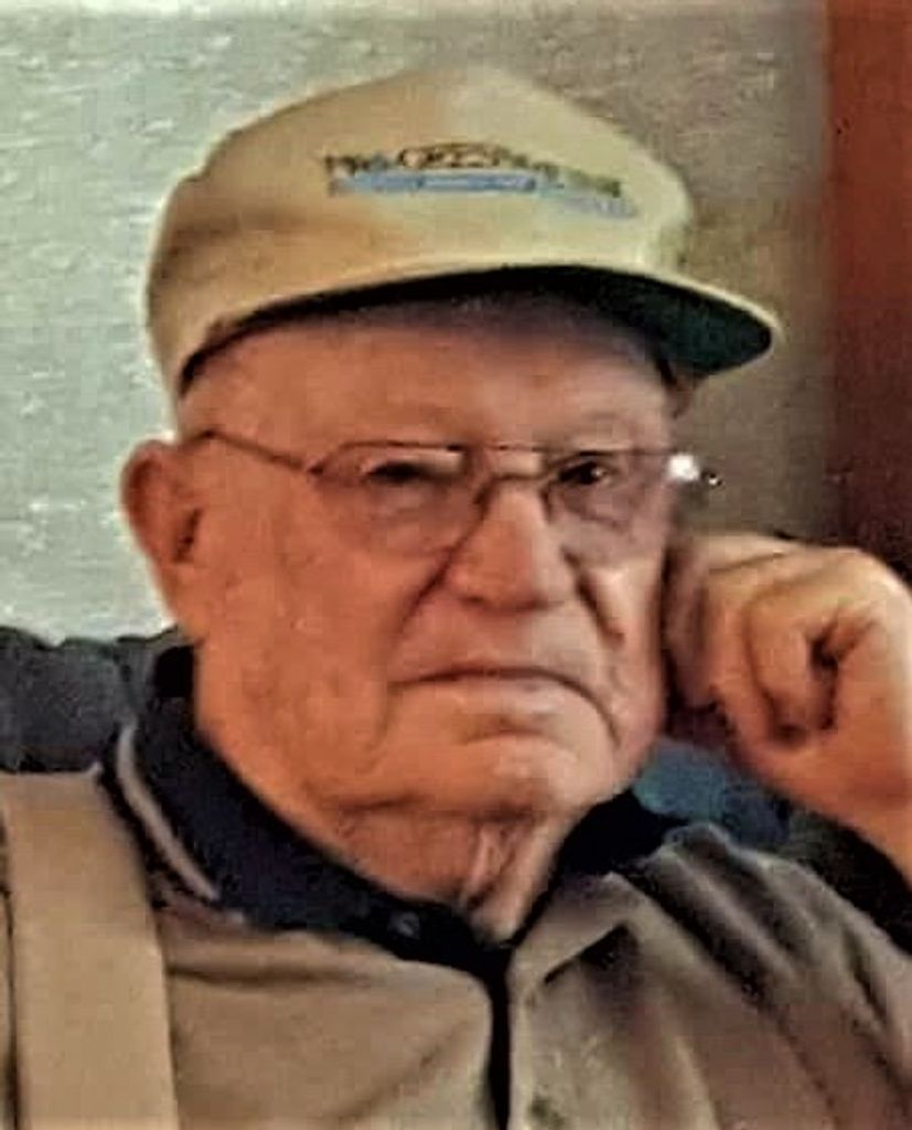 Carl Imel, Sr.