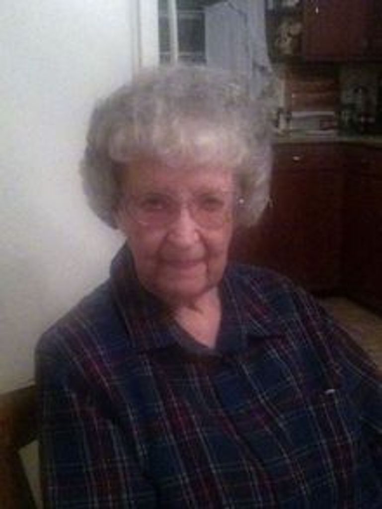 Lillian Perry