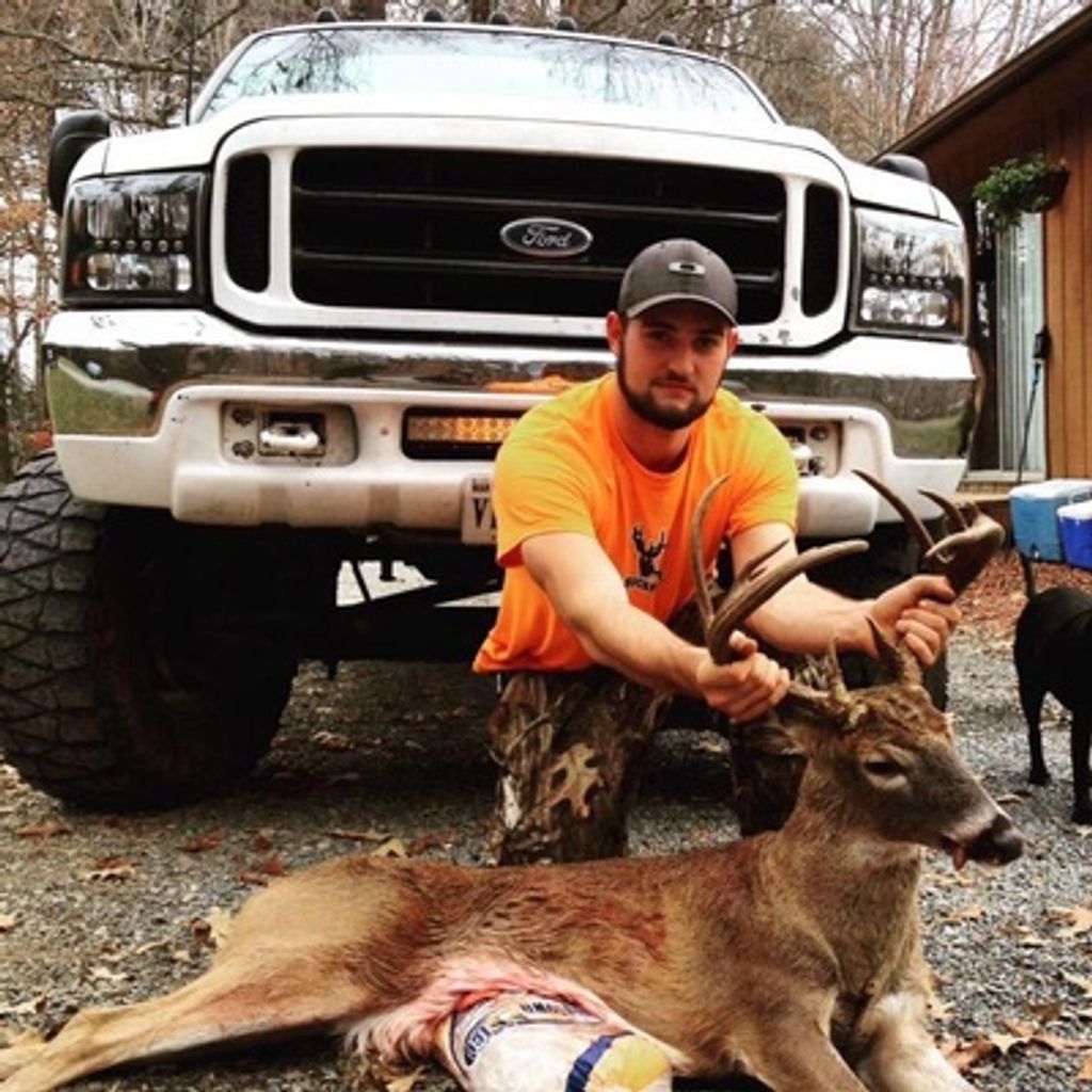 Nicholas Aaron Marlowe