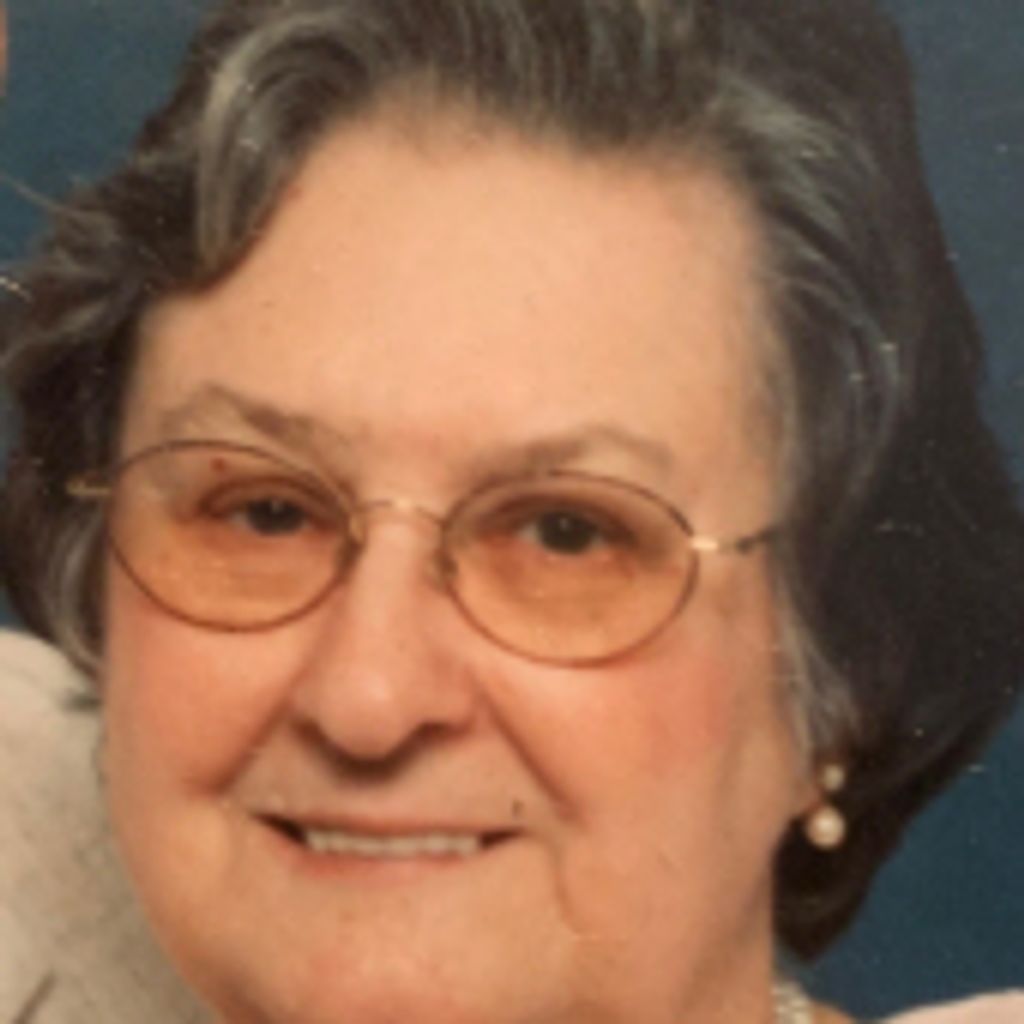 Donna Jean Mcgrew