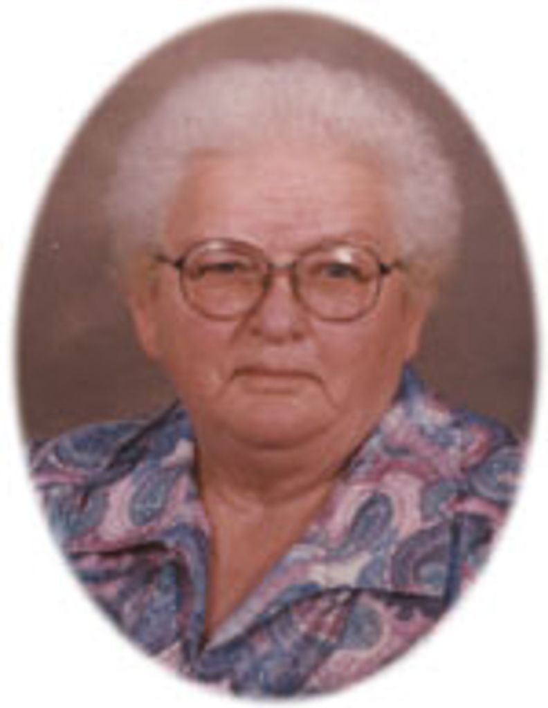 Minnie Tirevold