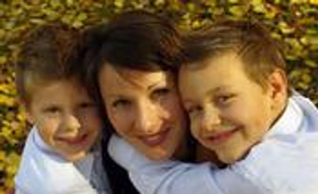 Jennifer Lynn Nordby