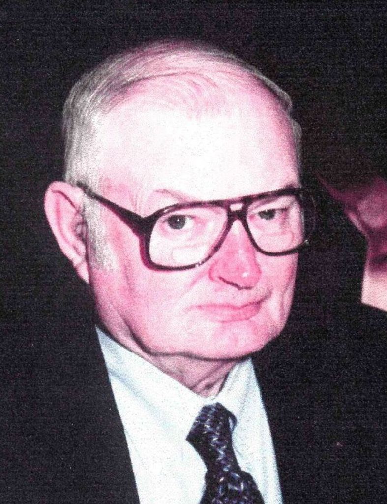 Elwood F. "Bud" Holder Jr. Profile Photo