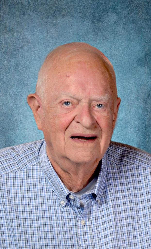 Richard Dale Fox Profile Photo
