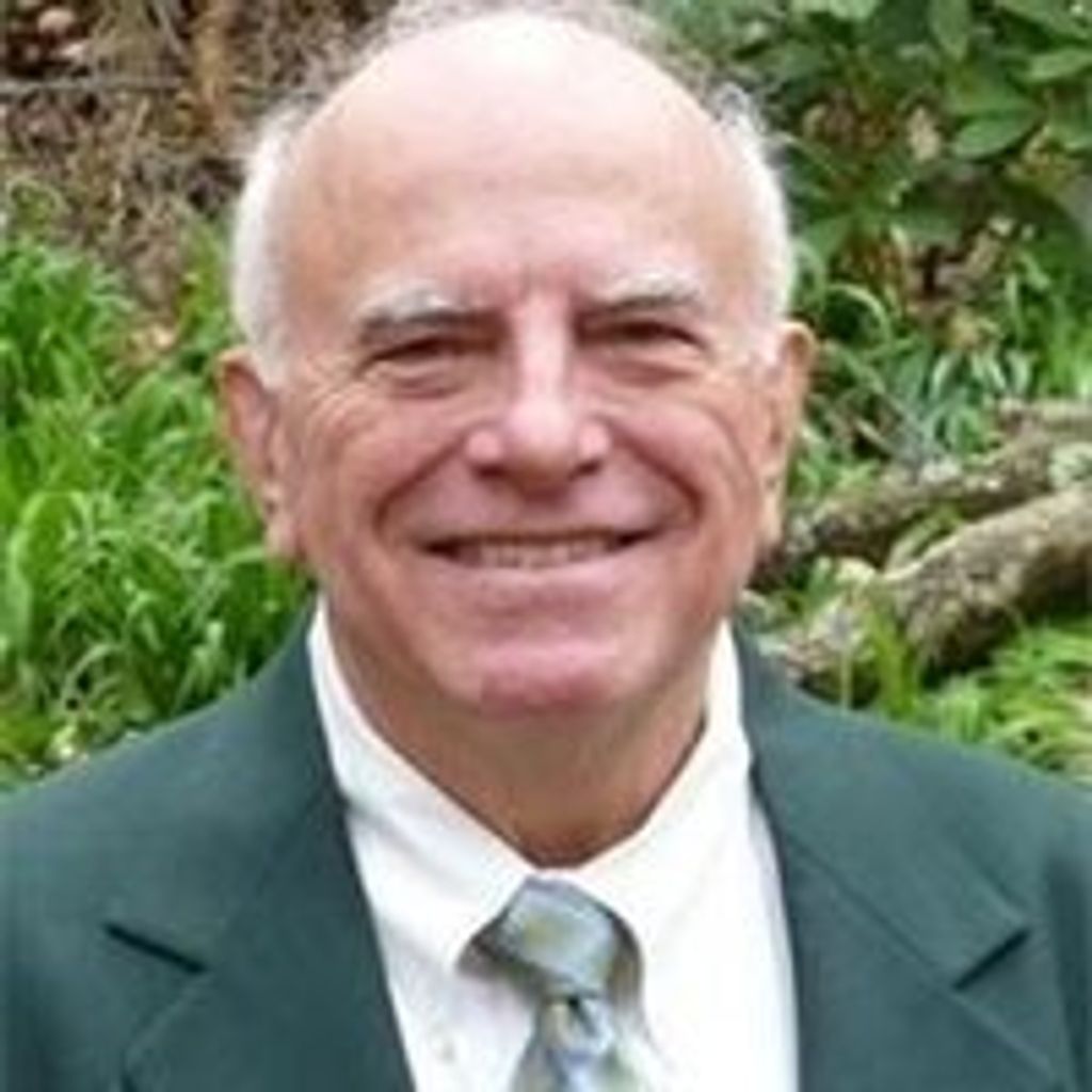 Harry Mcdonald Cochrane Profile Photo