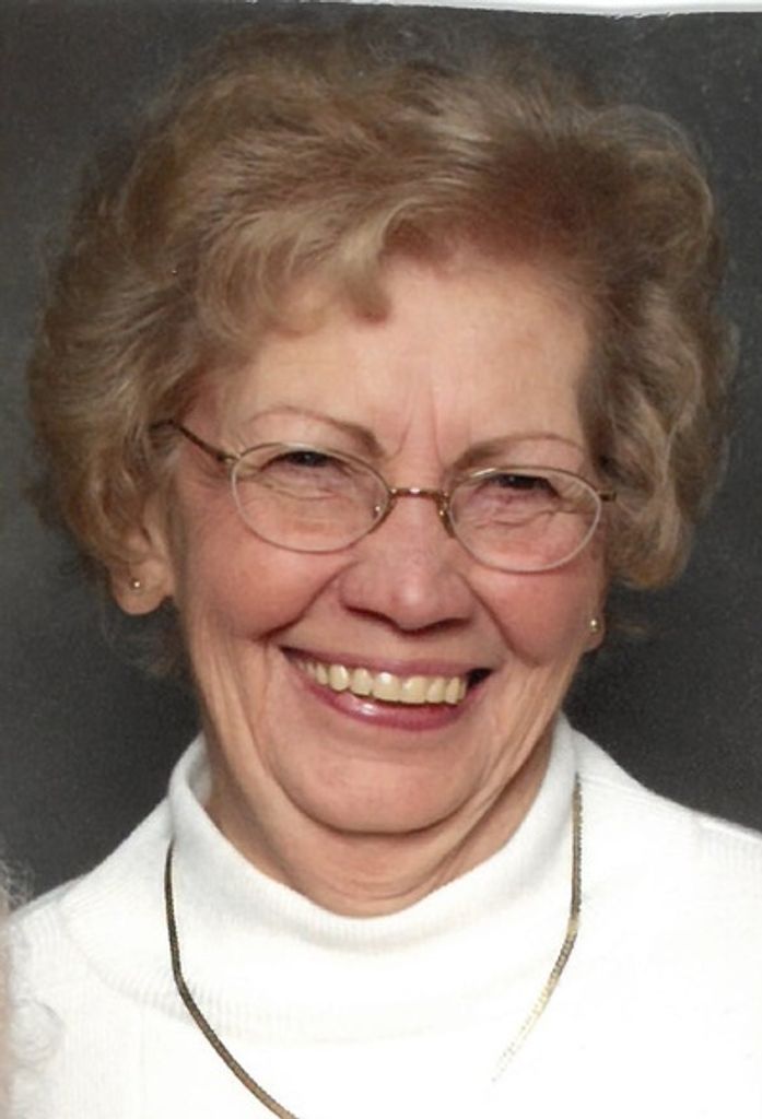 Ella R. Czepiel Profile Photo