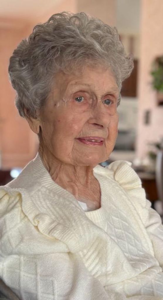 Margaret Stewart Anderton Profile Photo