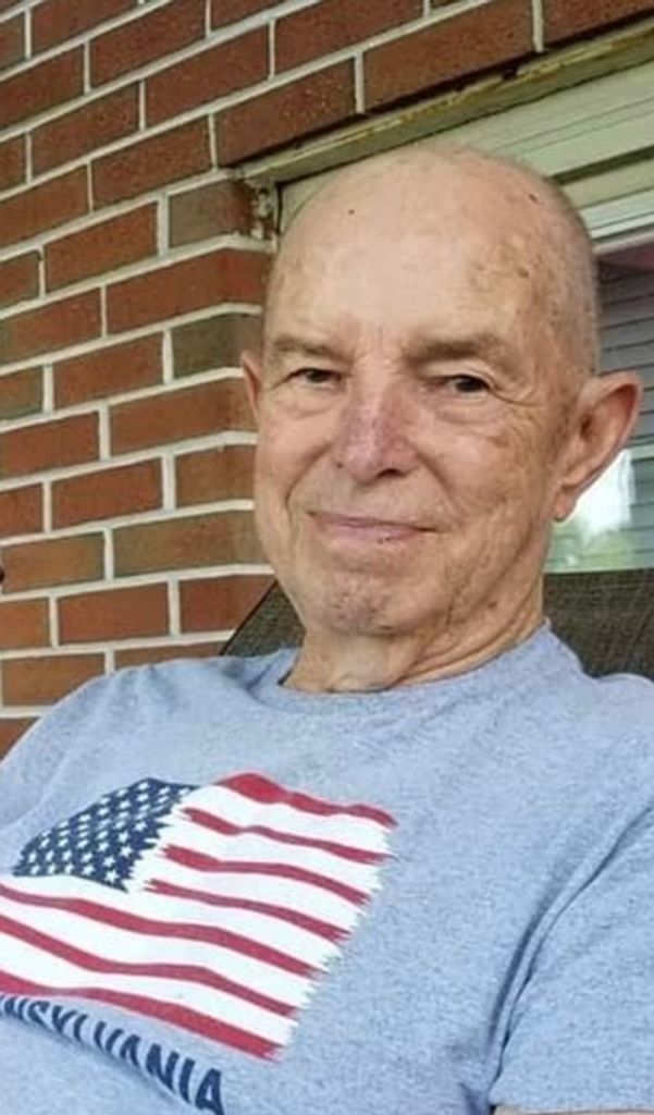 George C. Stermer, Sr.