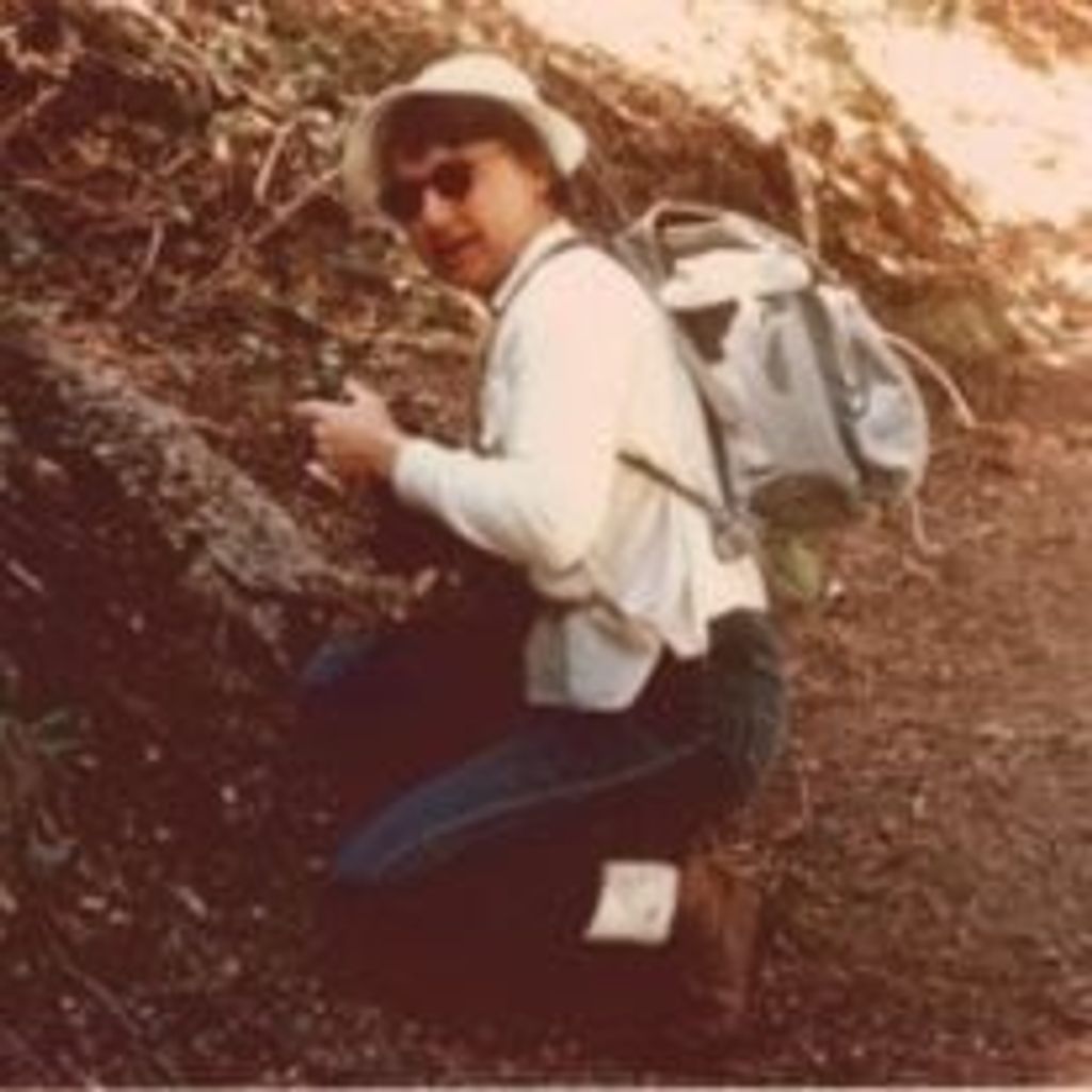 Helen M. Ebert