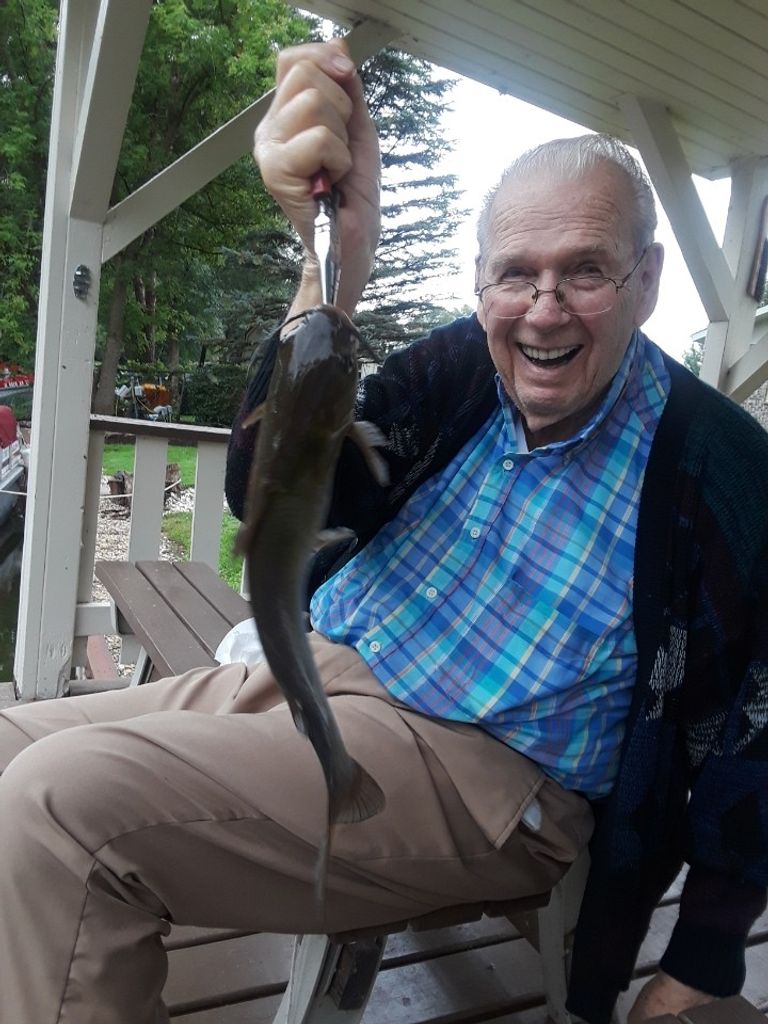 Norman Henry Nelson Profile Photo