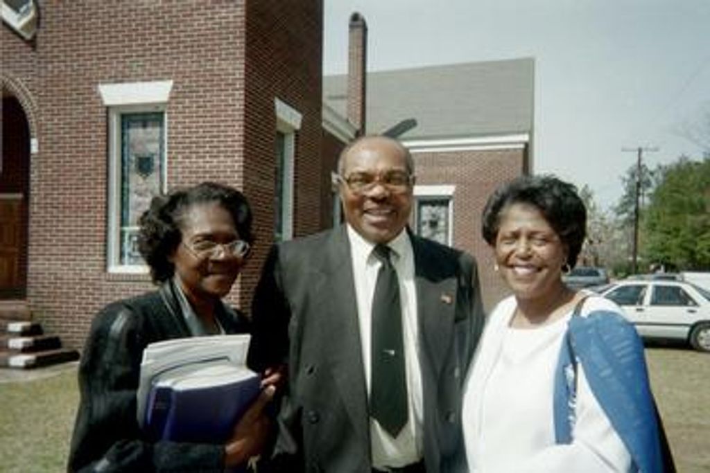 Jeannette D. Evans Profile Photo