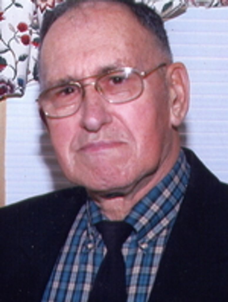 Robert C. Miller